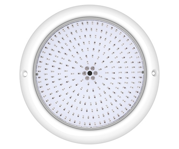 RGB DC12V 24V 10WのDMX制御LEDプール ライト