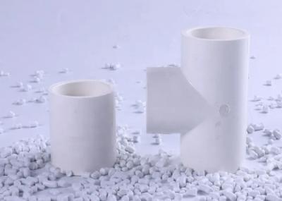 Значение 65 зерен k PVC составное для применений впрыски твердых