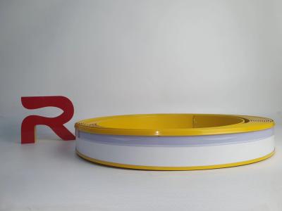 Waterproof Channelume Aluminum Thickness 0.4mm-0.5mm Raw Material Aluminum