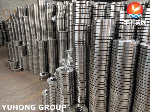 ASME B36.10 SA106 Gr.B Carbon Pipe Spool for Refinery Hydrotreating Loop​