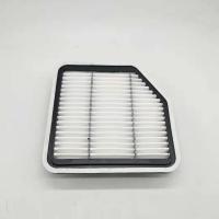 Filtro de aire de los PP para el diverso código 17801-31110 de Lexus Cars OE 17801-31110-79 AY120-TY077 V9112-0034