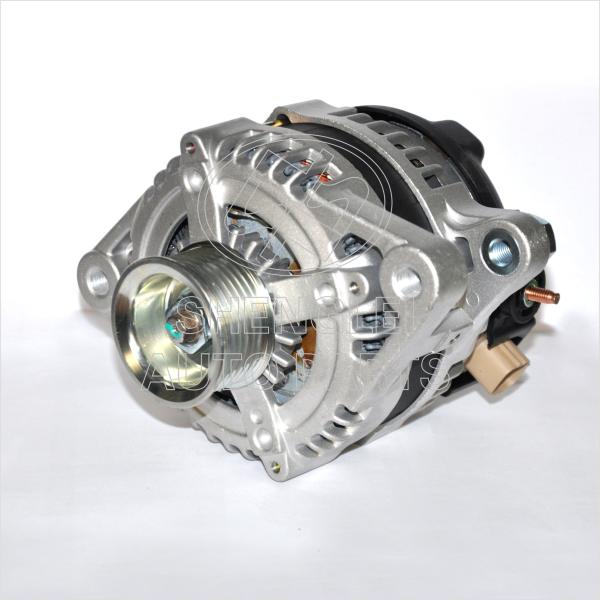 Clutch Pulley Type Toyota Avalon Alternator High Lander / Lexus Rs350 3.5L Supported