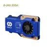 500A Charge/Discharge BMS with Active Balance for Battery Strings
