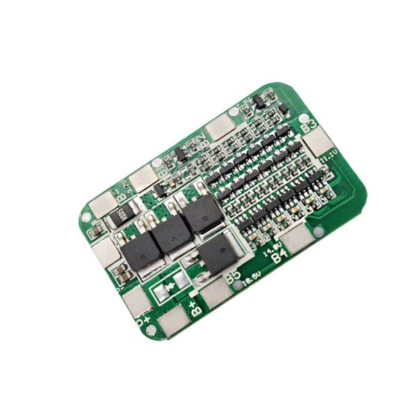 Smart Lifepo4 Lithium Battery BMS 120ah 6s Lifepo4 200ah 5a 10a For LFP