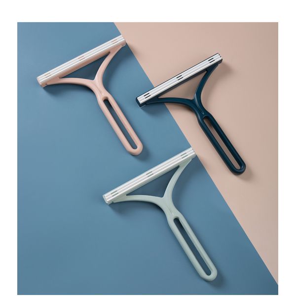 Perro y gato depilador R Mitts Rollers autolimpieza de reutilización oller Lint cepillo