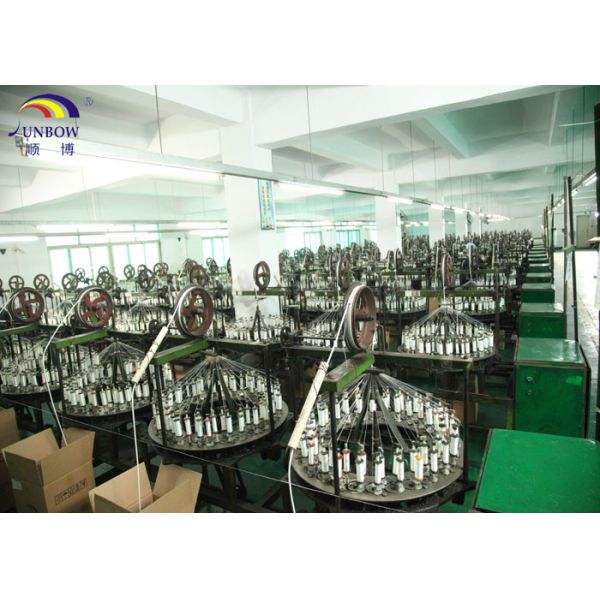 UL Brick Red Silicone fiberglass sleeving silicone rubber coated fibreglass sleeves