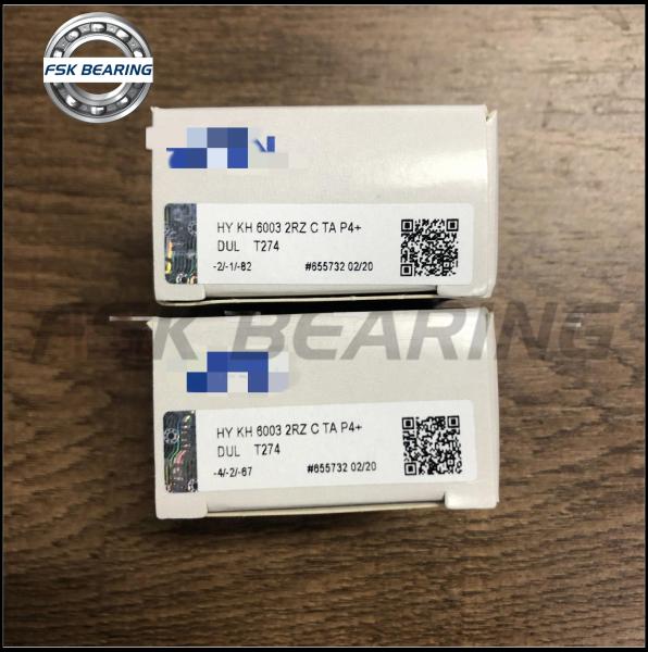 Meander Spring FND459M Tension Spring FND459Z One Way Clutch Release Bearing FSK