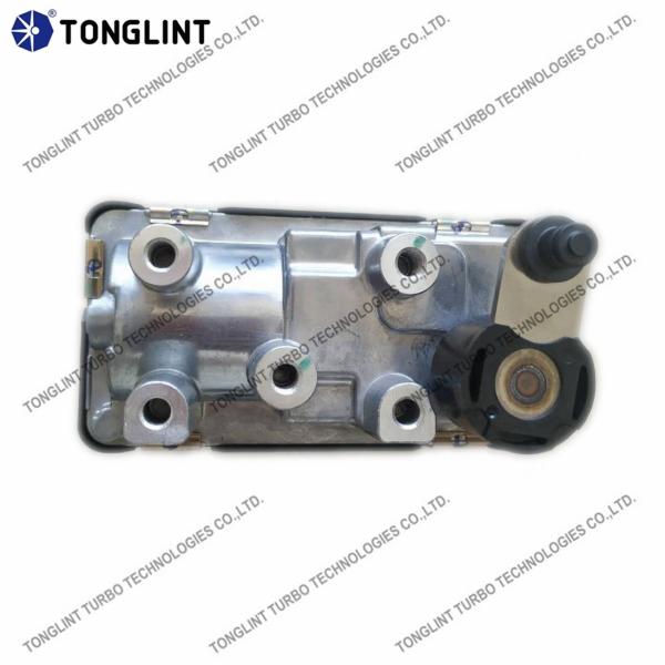 G-001 GTA2052GVK 6NW 009 660, 781751 765155-5008S Mercedes 3.0 Turbocharger Wastegate