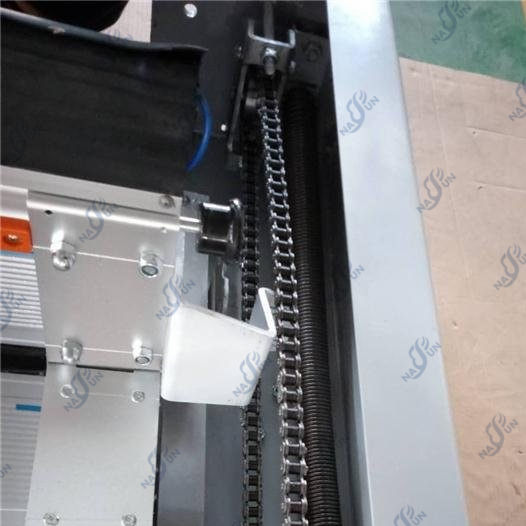 Automatic Insulated Industrial High Speed Door Roll Up Spiral Thermal Insulation Door