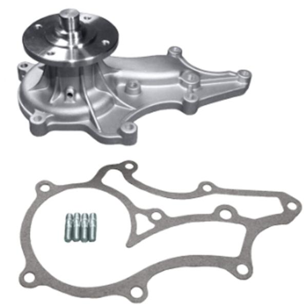 Fabrica de peças de caminhão, bomba de água para motor 16100-39345 LandCruiser2.4L Hilux 2.4L Pickup VW Taro 22R/22RE 2RZ-FE 22R