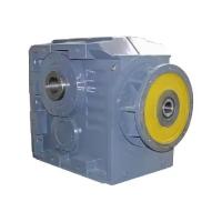 Réducteurs de vitesse à engrenage à hélice à boussole à moteur parallèle de la série K47