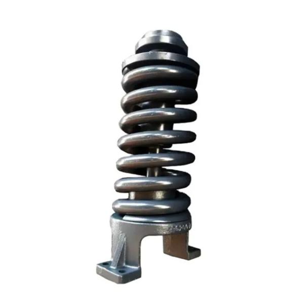 Excavator Track Adjuster Cylinder Adjuster Assy For 20Y-30-22113 20Y-30-22122 PC200 PC160 PC180