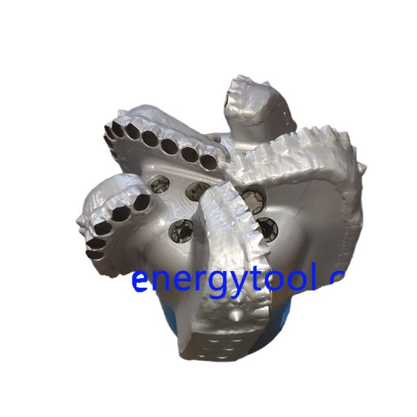 12-1/4 Inch Diamond PDC Well Drilling Rig Bit