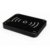 Lecteur/graveur de bureau USB intelligent RFID UHF fiable petite taille 865-868Mhz et 902-928Mhz USB de bureau