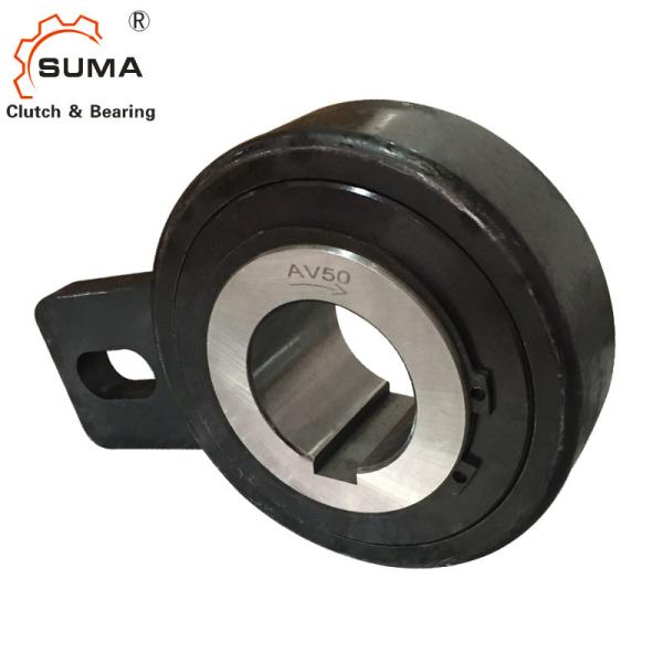 AV55 um tipo rolamento do rolo da maneira 54MM da embreagem do batente traseiro