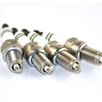 Champion RC12YC Z8YC FK20PR FXE20HE Auto Spark Plug Denso PK20PR-U SK20PR VK20PR Car Plug For Audi BMW Benz
