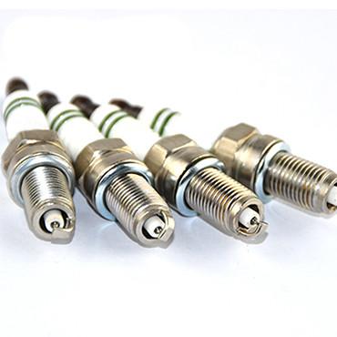Champion RC12YC Z8YC FK20PR FXE20HE Auto Spark Plug Denso PK20PR-U SK20PR VK20PR Car Plug For Audi BMW Benz