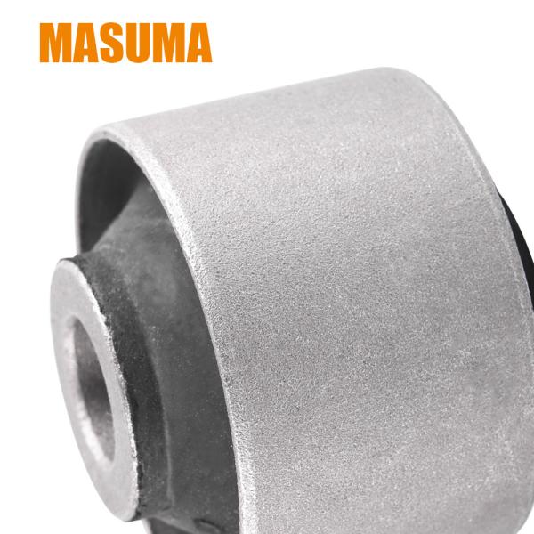 Masuma Auto Parts Suspension Bush Kit NP80 1N MB663932 pour le groupe MITSUBISHI DIAMANTE F25A
