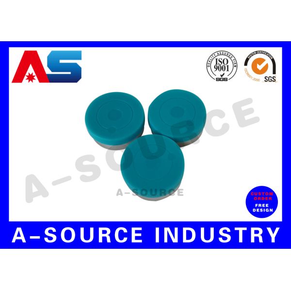 Свет - пурпурный цвет сальто 20 мм с крышки с алюминиевым ИСО 9001 пластикового материала