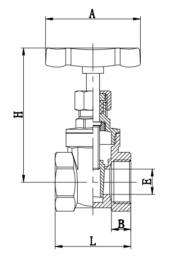 Стальная Адвокатура 4
