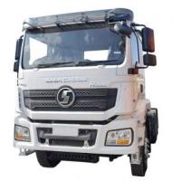 Shacman H3000 6*4 Tractor pesado Corazón de camión 400hp LHD RHD con garantía y cama de dormir