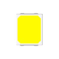 2835 LED Chip 198LM/W 3V 150mA Natural White 120° Viewing Angle