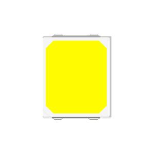 2835 Chip LED 198LM/W 3V 150mA Blanco natural 120° Ángulo de visión