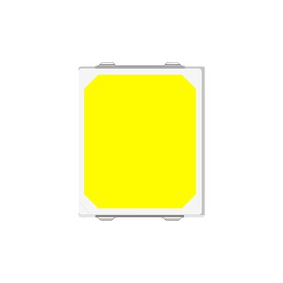2835 LED Chip 198LM/W 3V 150mA Natural White 120° Viewing Angle