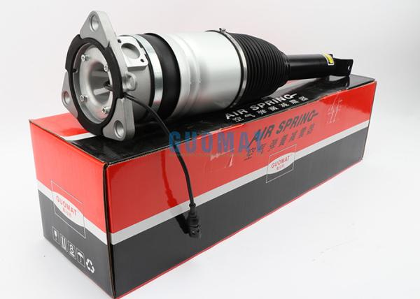 A8 D3 Rear Right Audi Air Suspension Parts 4E0616002H / Air Ride Suspension
