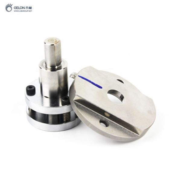 Electrode Separator Coin Cell Punching Machine