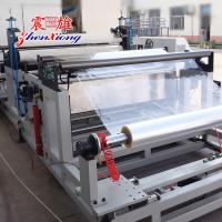 PE  Plastic Punching Machine Plastic Films Perforating Pvc Punching Machine