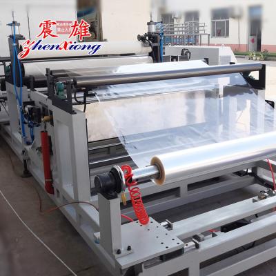 PE  Plastic Punching Machine Plastic Films Perforating Pvc Punching Machine