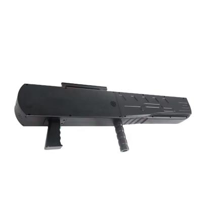 24V Portable Signal Jammer 2G 3G 4G WiFi GPS Blocker AC 100V-250V Input Voltage