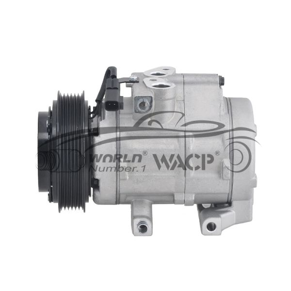 60705648087 9L1Z19703A BL3Z19703C Car AC Compressor FS20 WXFD010 For Ford F150