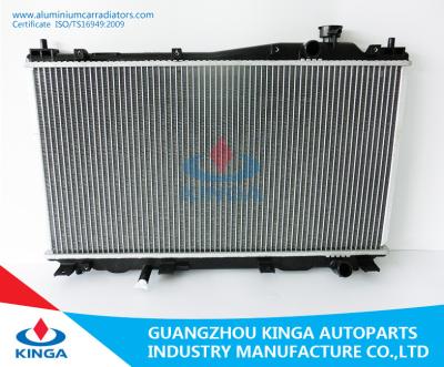 Cae RadiatorFor Nissan CIVIC'01-05 ES7/ES8  Auto Spare Parts  china Supplier