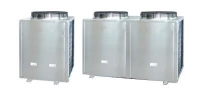 19 KW Heating Capacity Constant Water Temperature Heat Pump for Swimming Pool