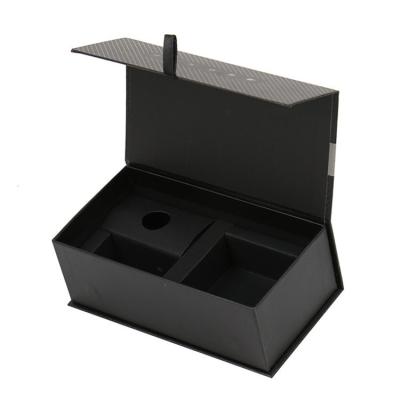 Custom Electronic Packaging Box Magnetic Mobile Phone Packaging Box For Electronic Devices