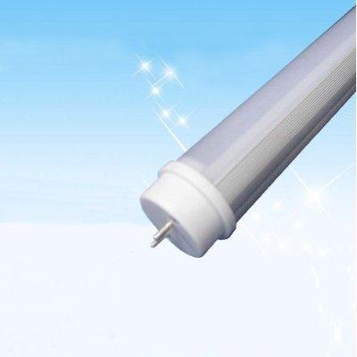 High efficiency 48 20 Watt T8 Warm White  led tube light bulbs 3100k - 3400k, 140 Degrees