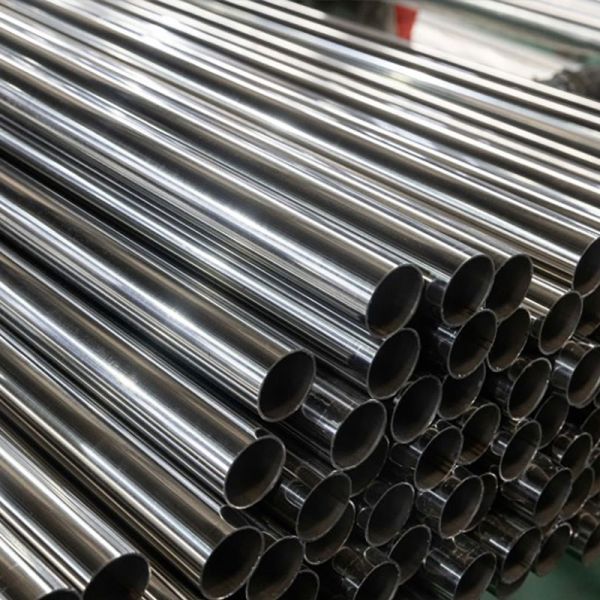 2024 Large inventory 200 300 400 500 600 Series stainless steel pipe 10 mm with Tolerance ±1% Invoicing by actual weight