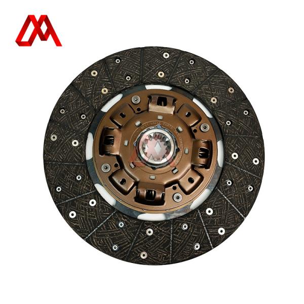 Maestros 5-87610049-2 Disco de embrague 5876100492 para ISUZU 4HF1 4JH1