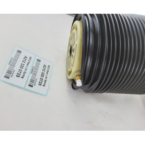 Mercedes Benz W212 S212 Plastic Air Suspension Parts Rear Air Spring A2123200725 A2123200825