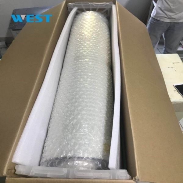 Customized PNLC Film Explosion Proof Impact Resistant Privacy Window Film