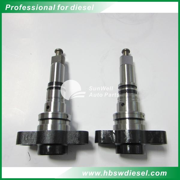 Diesel fuel injection parts  P type plunger P12