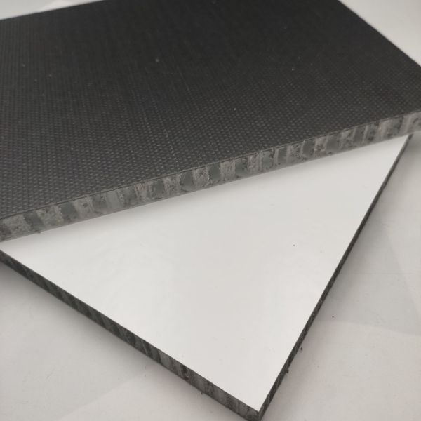 2100x2000мм ФРП сэндвич-панель из медоносной пузырьки