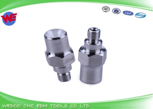 A290-8110-X716 F113 ファナック EDM 部品 下部ワイヤガイド 長さ A290-8092-X714