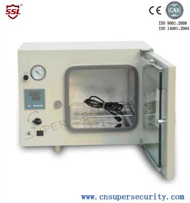 LCD Vacuum Drying Oven