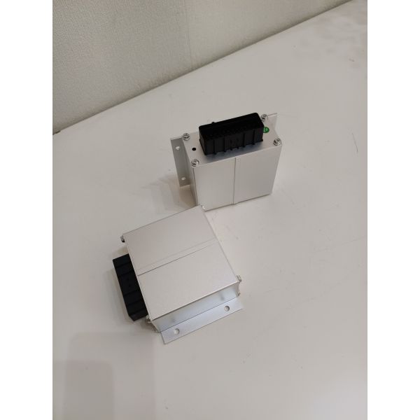 Genie 100839GT Gen 5 Plug And Play Electric Control Unit For Scissor Lift - 100% Tested Ground Control Box
