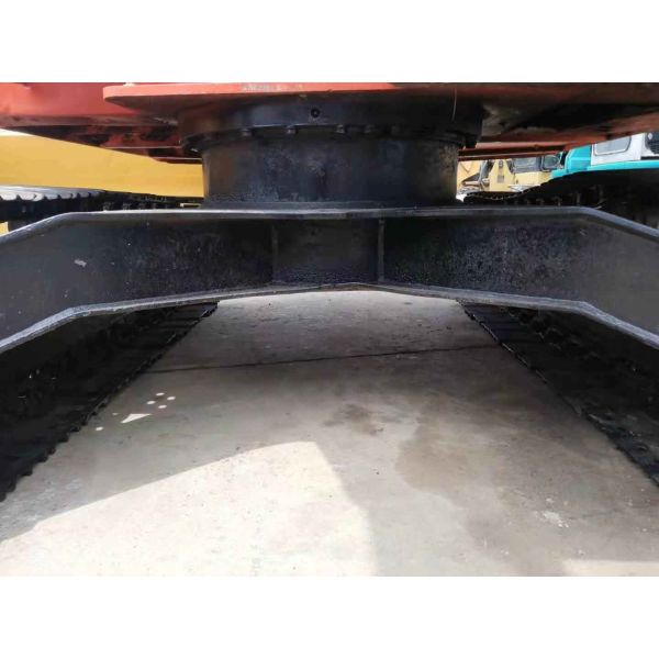 0.3M3 Bucket Used Mini Hitachi Excavator ZX70 ZX60