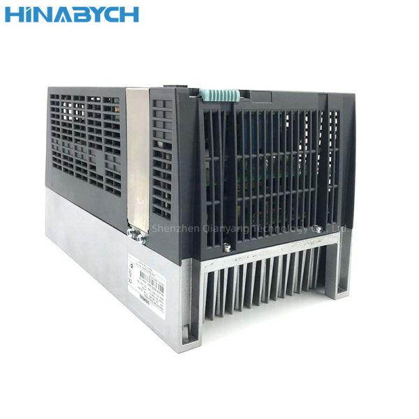 Flexible Programmable Logic Controller Easy Programming 6SL3224-0be25-5AA0 Siemens