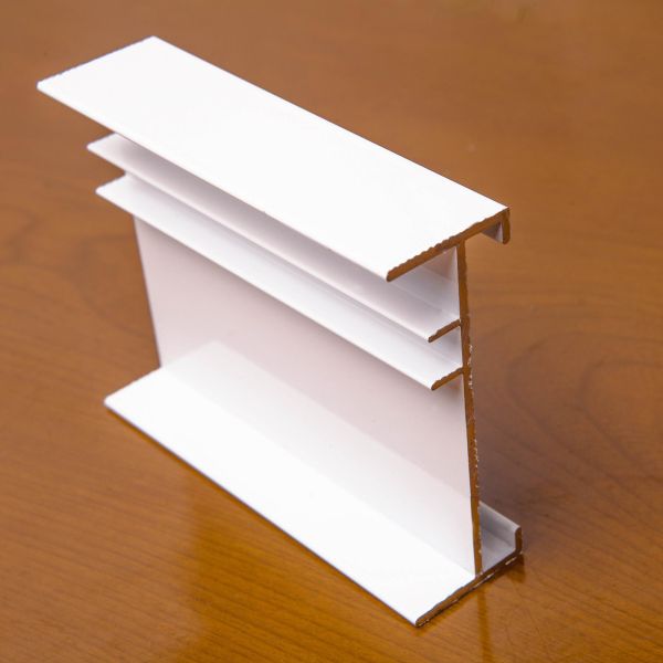 Structure Profiles for Outdoor Pergola Shengxin Customized and Long-Lasting Products